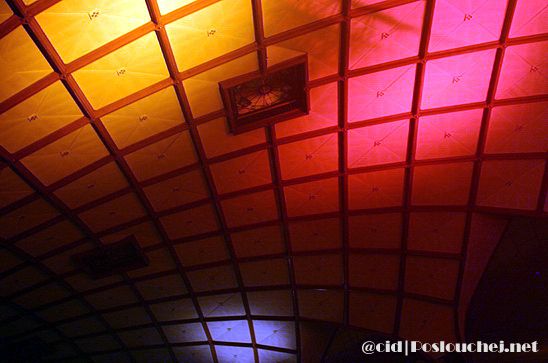 HIP HOP ALLSTARS - Sobota 24. 2. 2007
